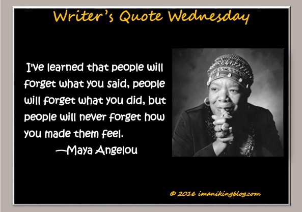 Writer's Quote Wednesday_240216